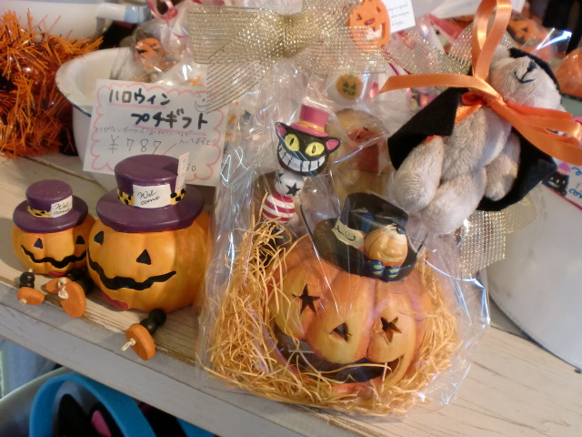 ハロウイン part2