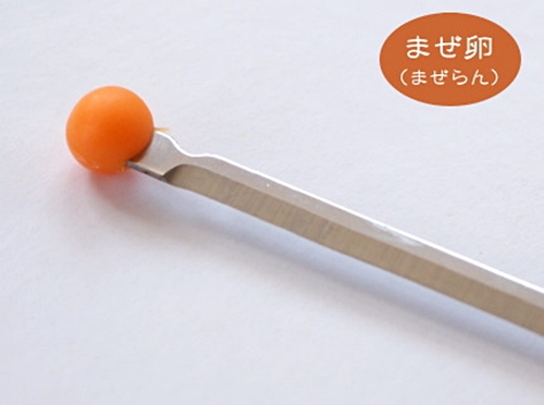 まぜ卵