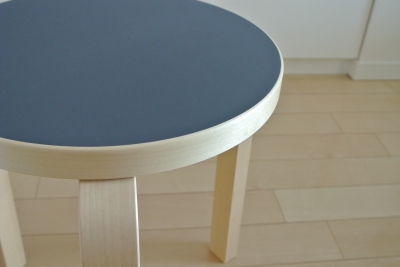 Artek Stool60、届きました！ | わたしのいえ。