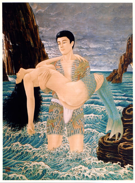 ©MURAMASA KUDO