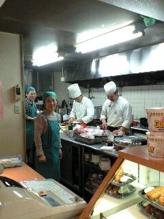 ぴじょんの皆さん♪