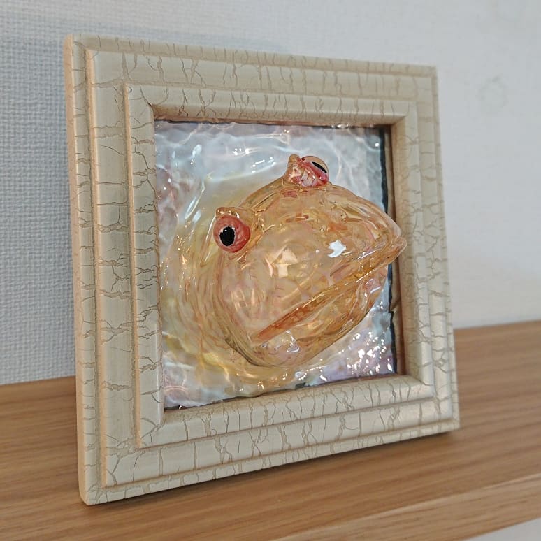 kengtaro(ケンタロー)ガラス展 2 | つかう たのしむ ＋