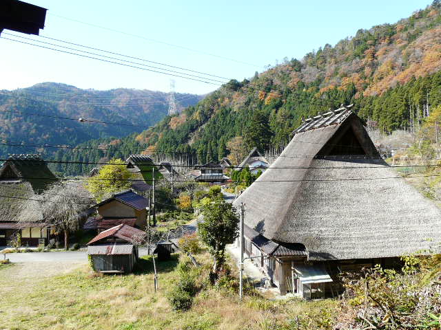 美山町