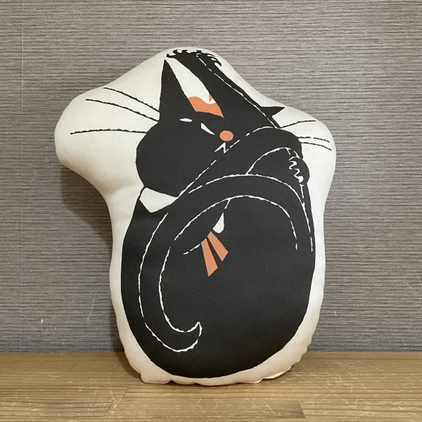 2F]黒ねこ意匠個展「Home! Sweet Home!」 | ranbu