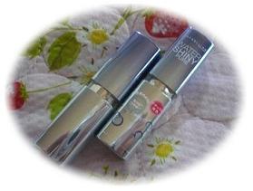 MAYBELLINE ウォーターシャイニーピュア N。