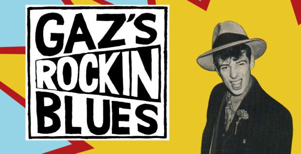GAZ MAYALL Japan Tour 2019！！！ | DJ TXAKO BLOG