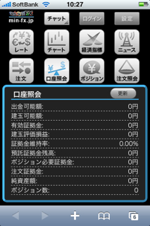 minnanofx口座情報