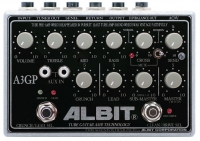 ALBIT A3GP