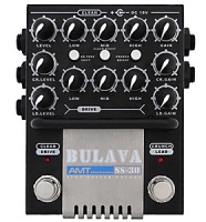 AMT ELECTRONICS SS-30