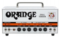 ORANGE DUAL TERROR