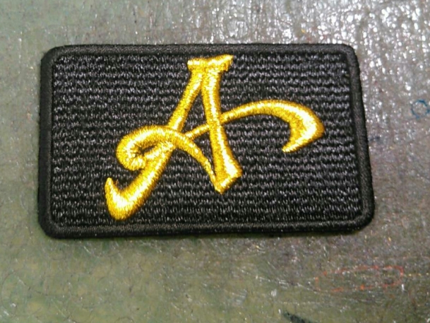 Brand A