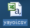 CSV