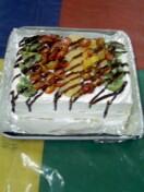 ケーキ