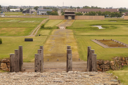 秋田_大仙市_美郷町_払田柵跡_払田の柵_07.jpg