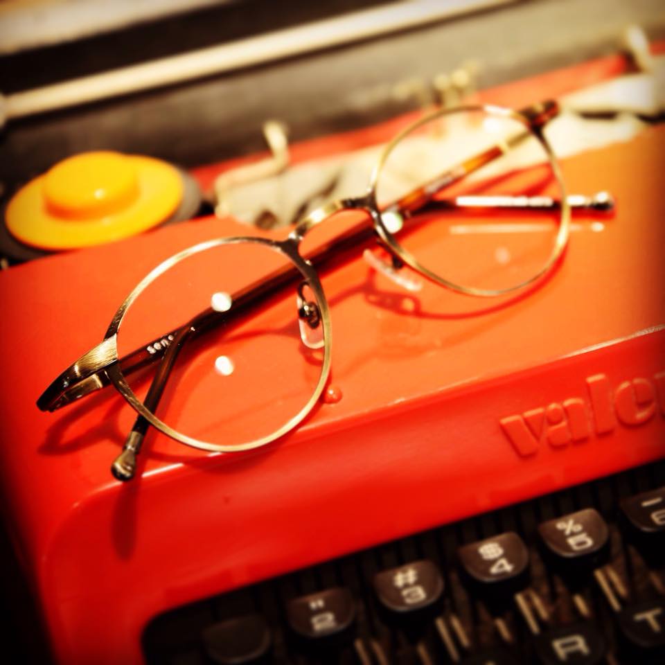 JAPONISM 新作「JS-107」入荷! | BINO VISION NEWS＋