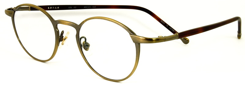 JAPONISM 新作「JS-107」入荷! | BINO VISION NEWS＋