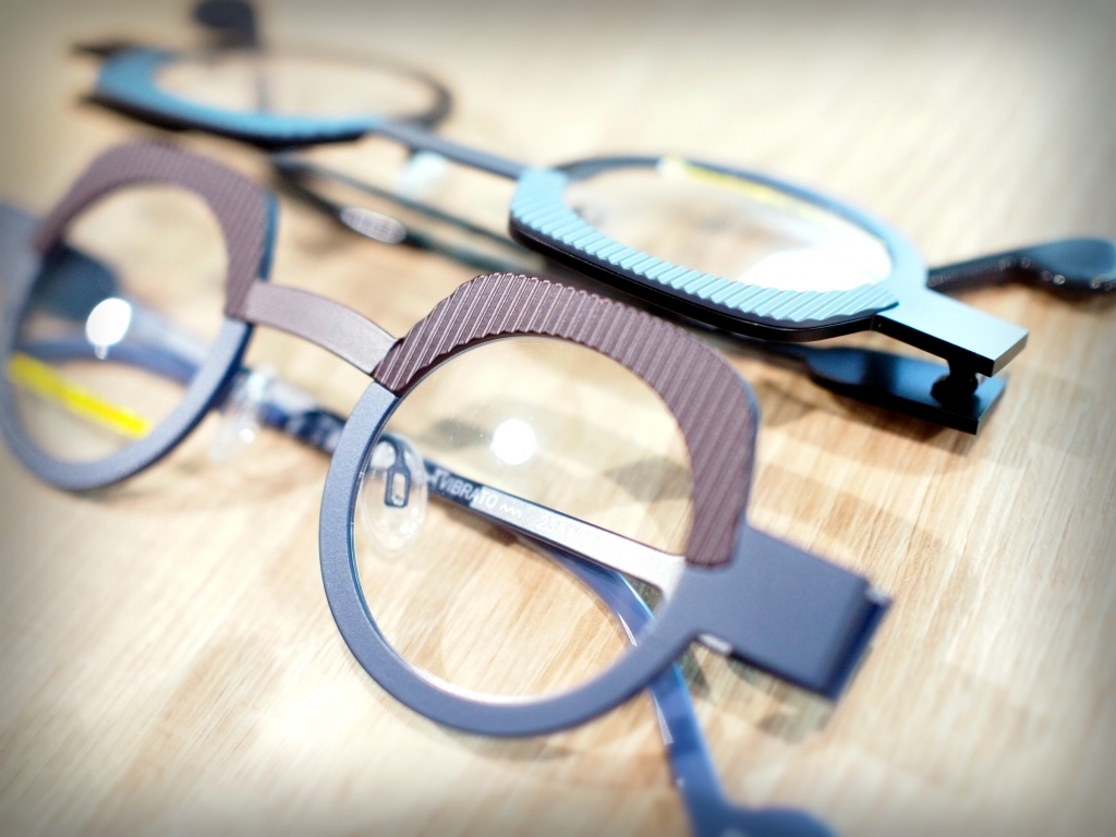 anne et valentin「VIBRATO」 | BINO VISION NEWS＋