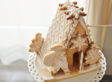 ヘクセンはうす Sucre