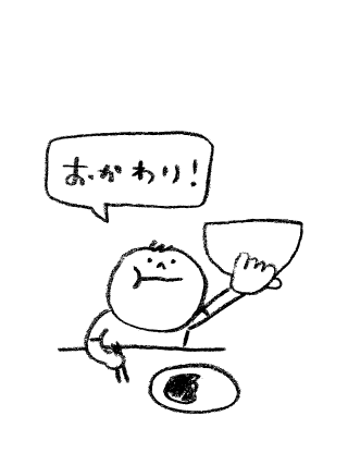 絵描きの告白 Tomtomcafe Blog