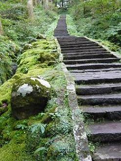 羽黒山