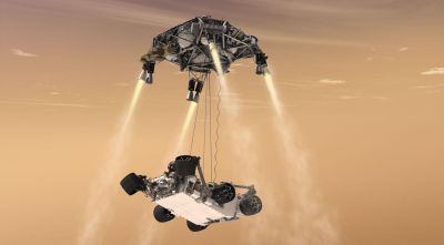 マーズ2020：NASAの次期火星ローバー・ミッション | 寺門和夫ブログ