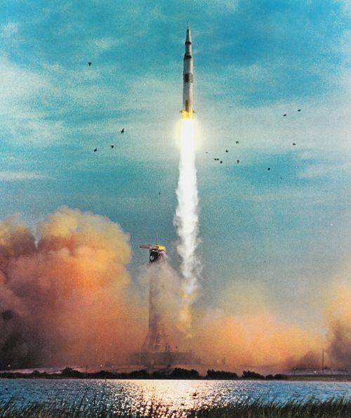 月からのメリー・クリスマス:アポロ8号から50年 | 寺門和夫ブログ 月からのメリー・クリスマス:アポロ8号から50年 | 寺門和夫ブログ