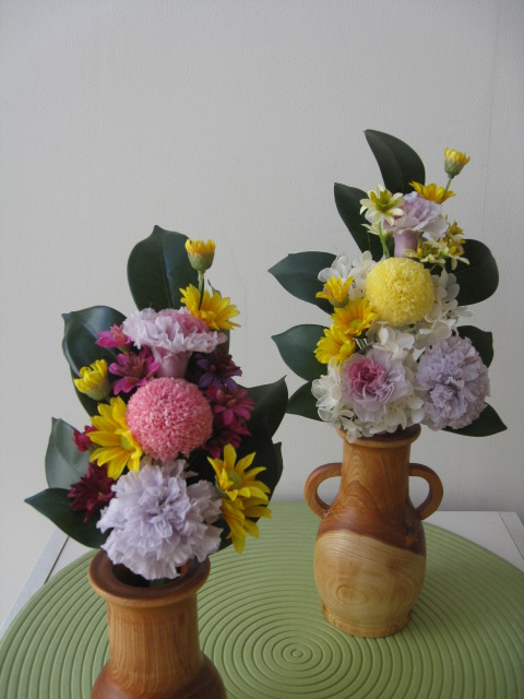 仏花2013
