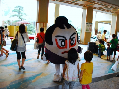 こんぴーくん