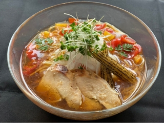 焼きあご塩ラーメン　たかはし　PREMIUM PASS 1年間無料で「得製」にグレードアップできるPREMIUM PASSがもらえる