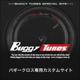 Buggy tunes