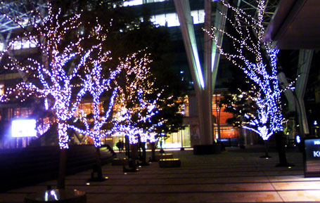 東京ミッドタウン