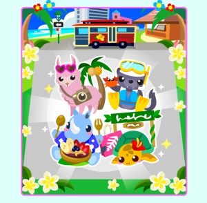 ちょこっとファーム