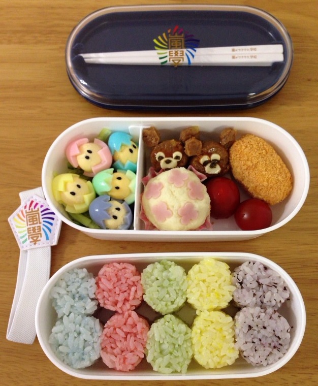 お弁当