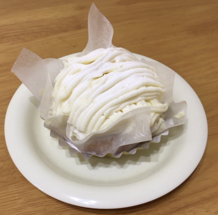 けーき