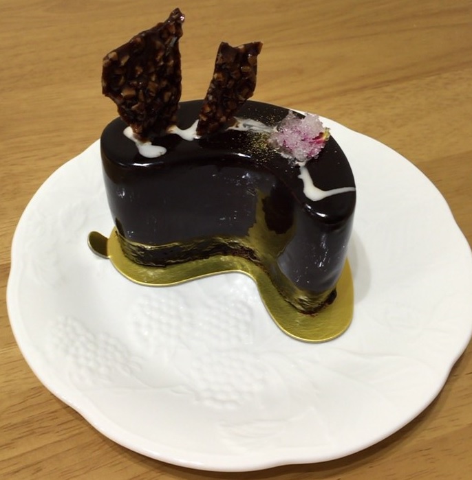 ケーキ