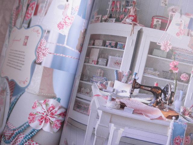 北欧雑貨/北欧生地/北欧/生地/ファブリック/布/tilda/ティルダ/リボン/雑貨/ハンドメイド/スウェーデン/カルトナージュ