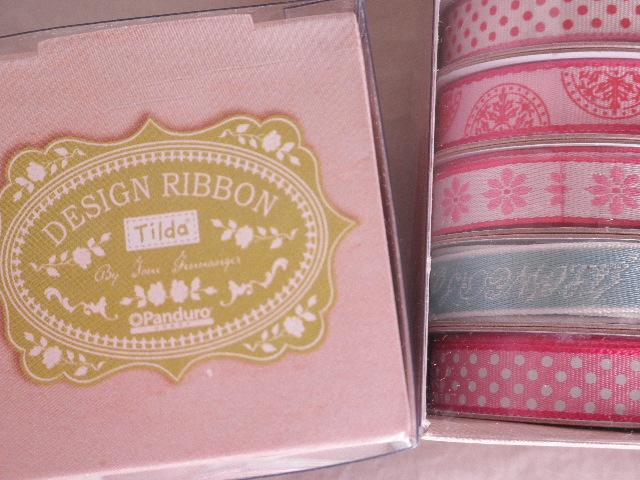 北欧雑貨/北欧生地/北欧/生地/ファブリック/布/tilda/ティルダ/リボン/雑貨/ハンドメイド/カルトナージュ