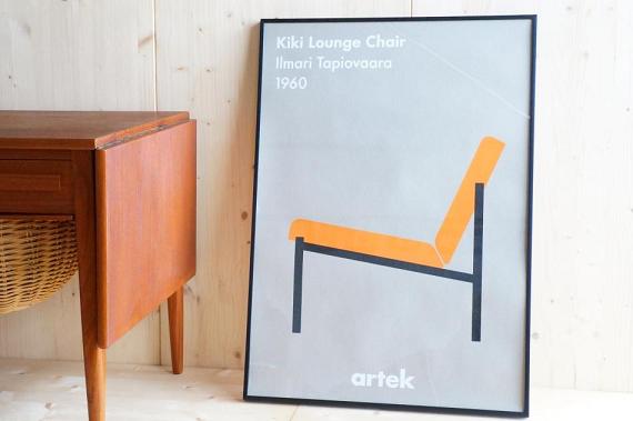 北欧雑貨/北欧/ポスター/インテリア/雑貨/artek/アルテック/北欧家具/おしゃれ