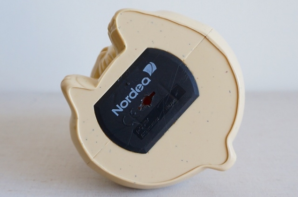 白くま貯金箱 Nordea（ヴィンテージ）入荷しました。 | 北欧雑貨と北欧