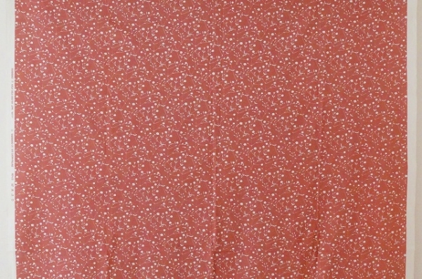 北欧雑貨/北欧/インテリア/雑貨/生地/布/ファブリック/marimekko/マリメッコ/nitty/ヴィンテージ