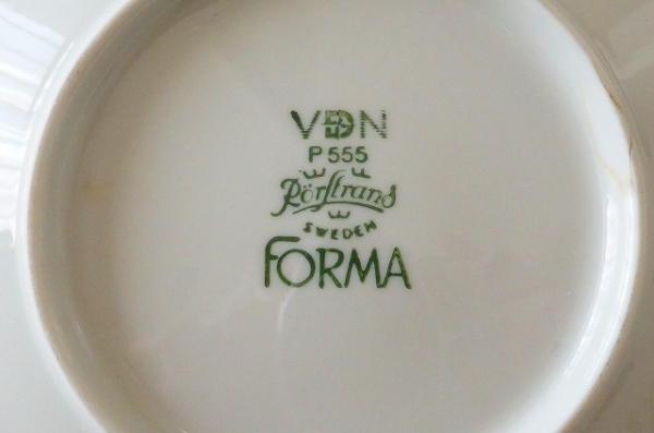 北欧食器/北欧雑貨/北欧/食器/ヴィンテージ/雑貨/通販/rorstrand/ロールストランド/スウェーデン/広島/北欧雑貨店/インテリア/キッチン