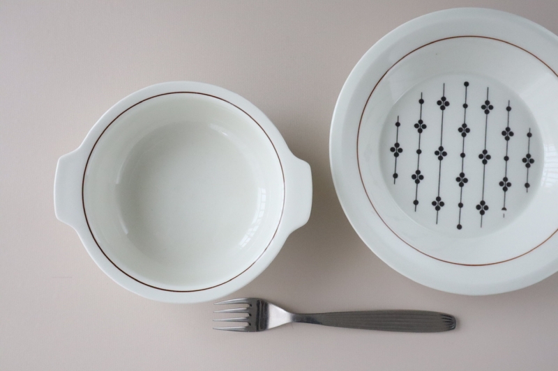 北欧の大皿 2023年03月の記事 | 北欧雑貨と北欧ヴィンテージ食器のブログ