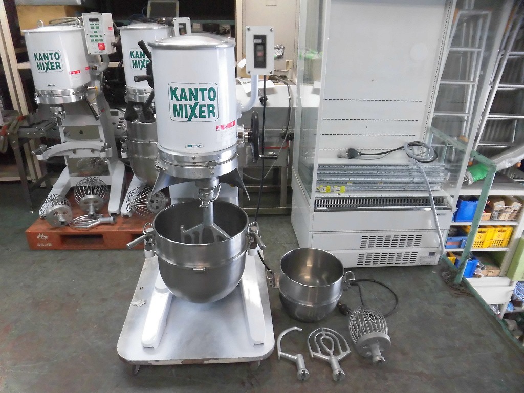 ソフトパープル 関東ミキサー 60L フック | parceiraoatacadista.com.br