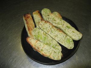 豆しとぎ