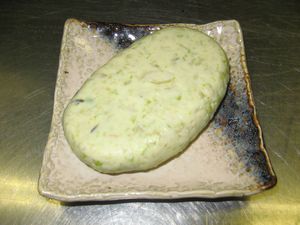 豆しとぎ