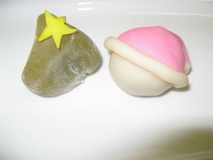 24年クリスマス