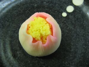 千歳地区公民館祭り
