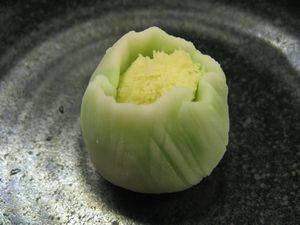 蕗のとう