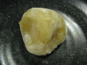 こんぶうば玉