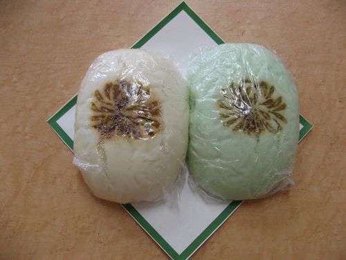 青白万十